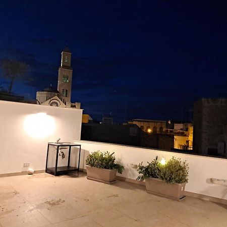 Palazzo Boccapianola Apartment Bari Luaran gambar