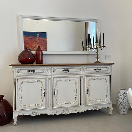 Palazzo Boccapianola Apartment Bari Luaran gambar