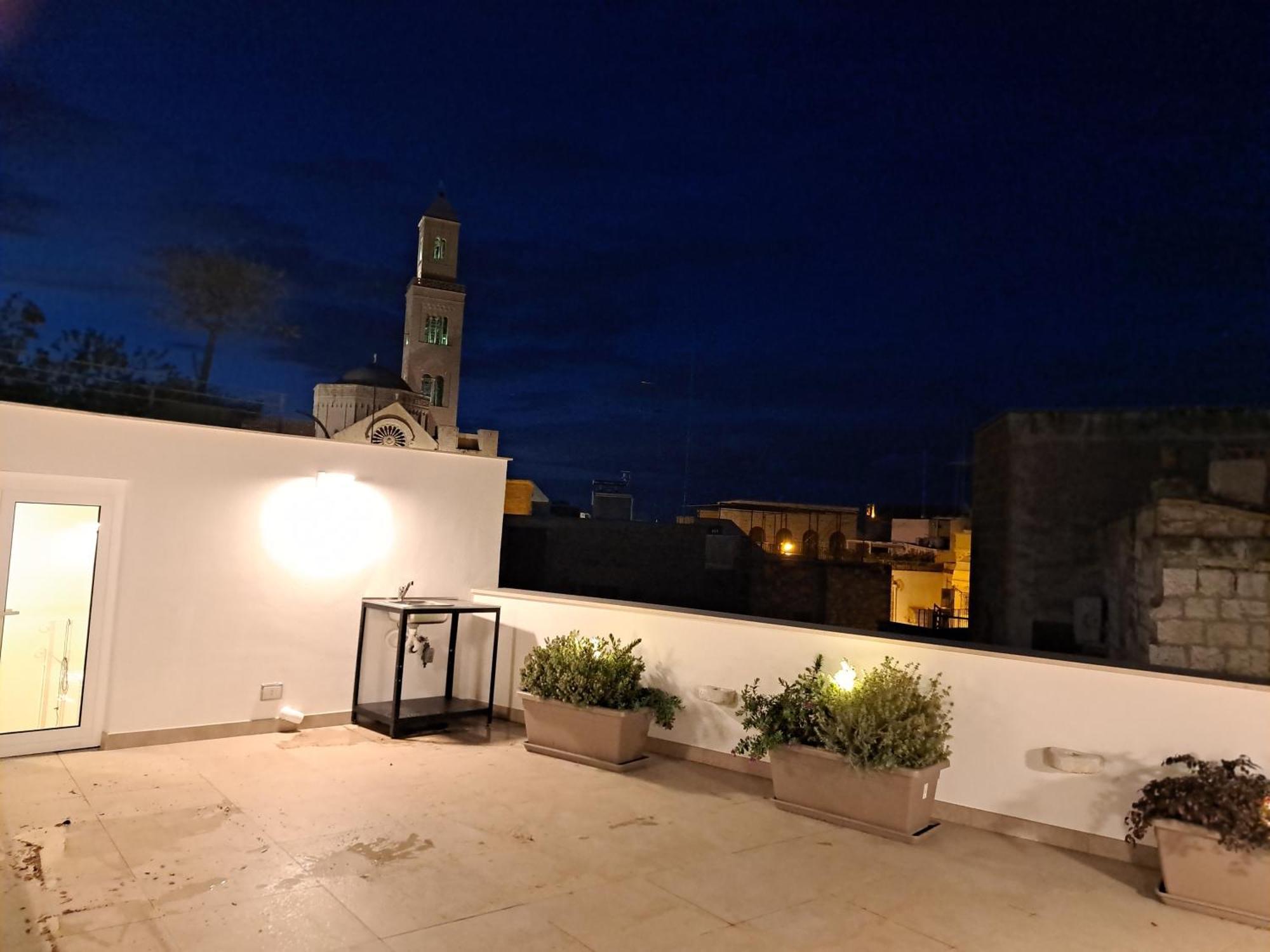 Palazzo Boccapianola Apartment Bari Luaran gambar