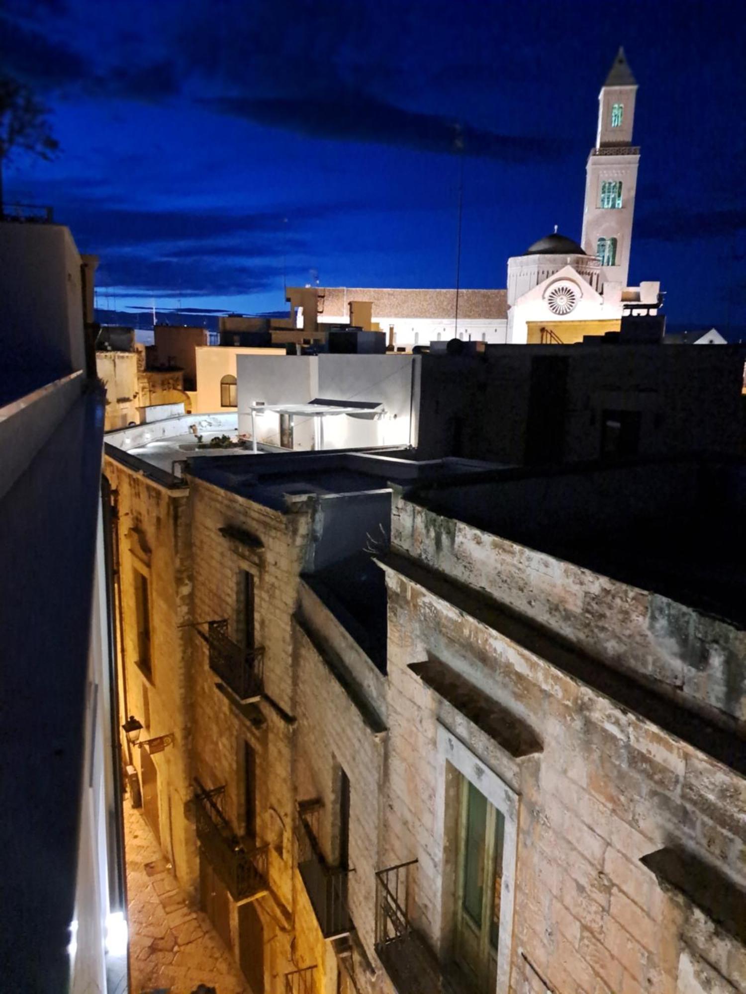 Palazzo Boccapianola Apartment Bari Luaran gambar
