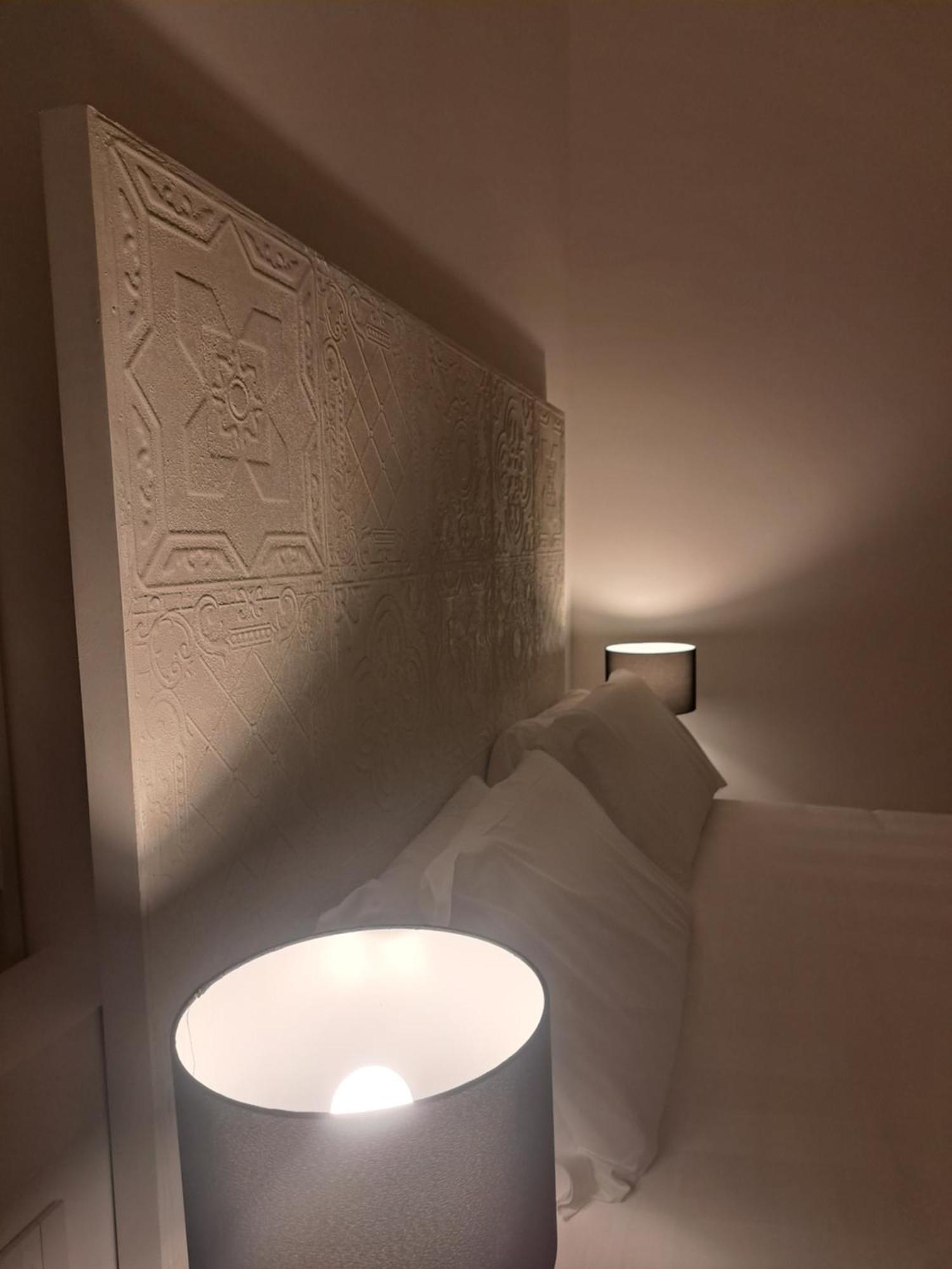Palazzo Boccapianola Apartment Bari Luaran gambar
