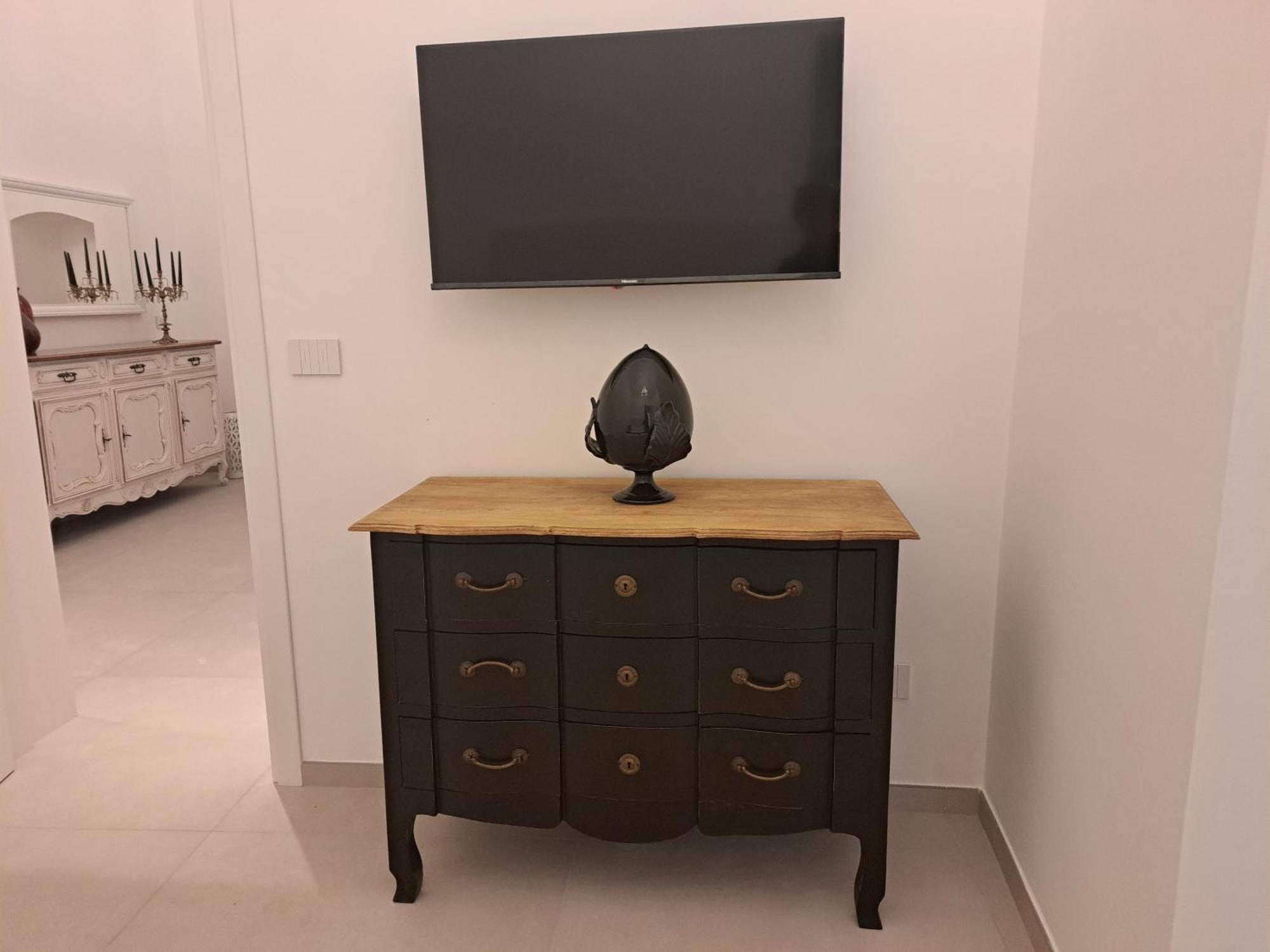 Palazzo Boccapianola Apartment Bari Luaran gambar