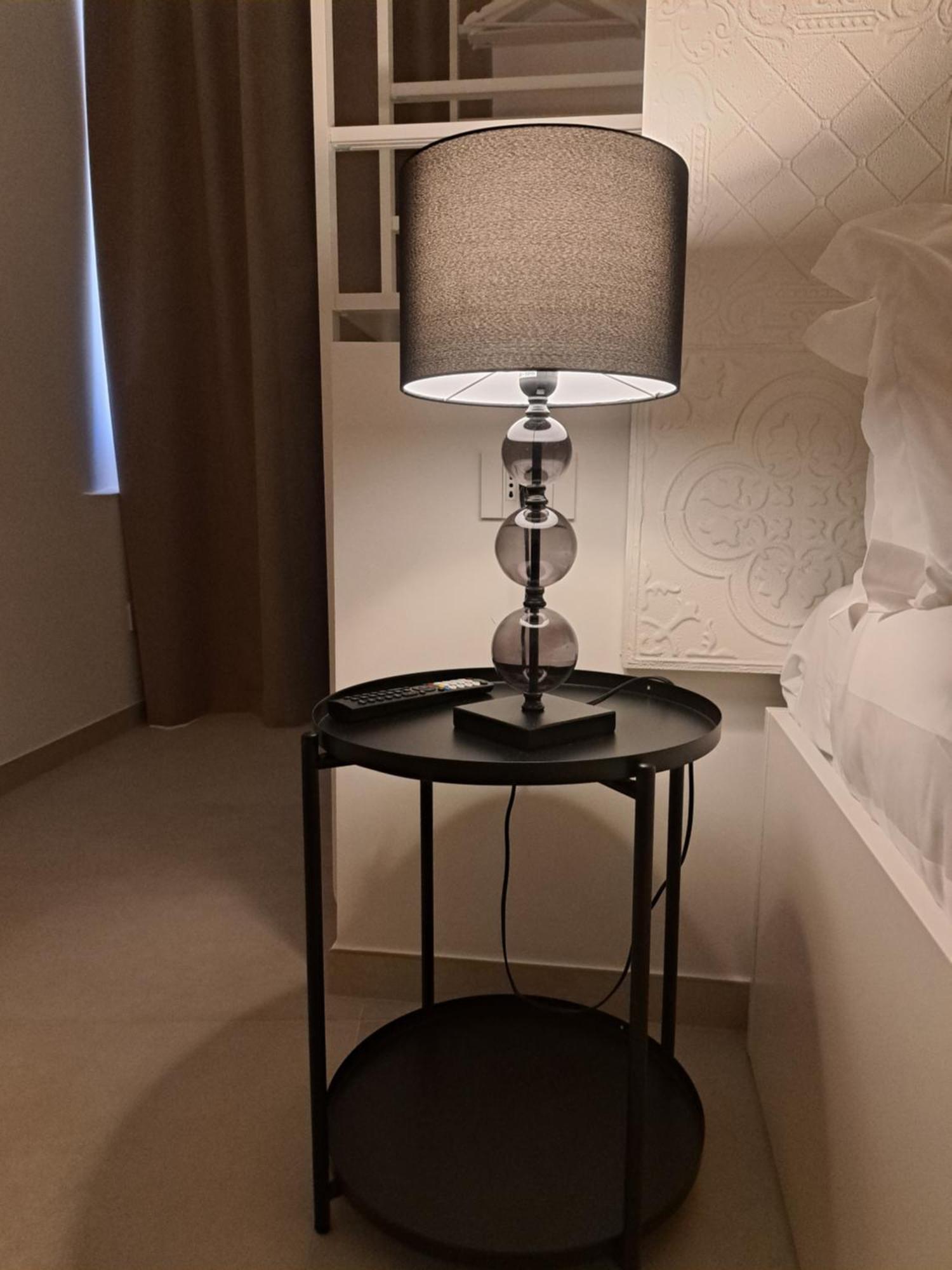 Palazzo Boccapianola Apartment Bari Luaran gambar
