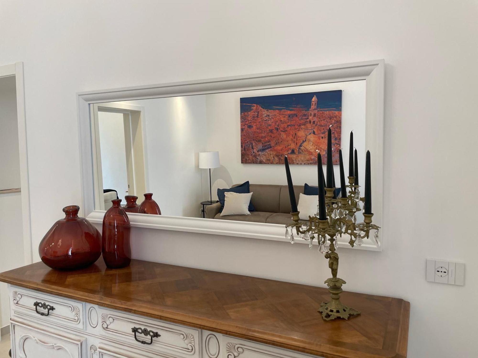 Palazzo Boccapianola Apartment Bari Luaran gambar