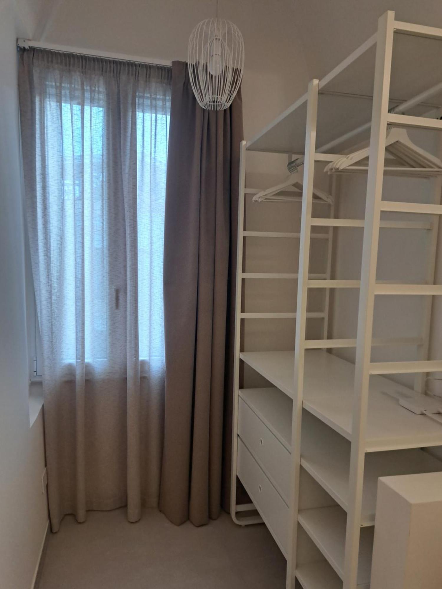 Palazzo Boccapianola Apartment Bari Luaran gambar