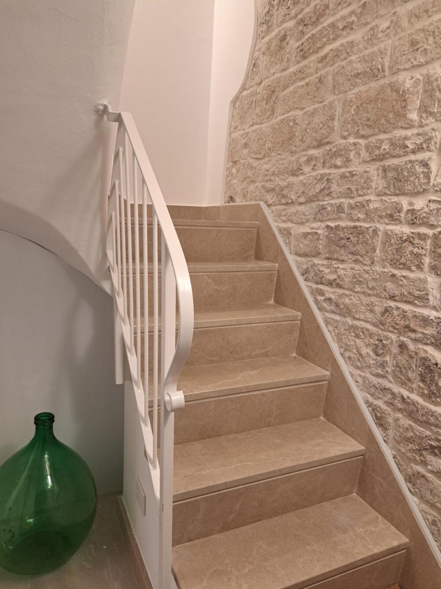 Palazzo Boccapianola Apartment Bari Luaran gambar